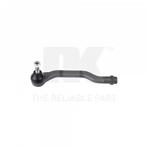 Наконечник рульової тяги NK 5033981 RENAULT DACIA передній міст зліва зовнішній - Фото 1