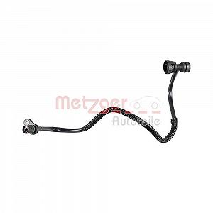 Шланг METZGER GREENPARTS 2380155 вентиляції картера для BMW - Фото 1