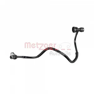 Шланг METZGER GREENPARTS 2380155 вентиляции картера для BMW - Фото 1