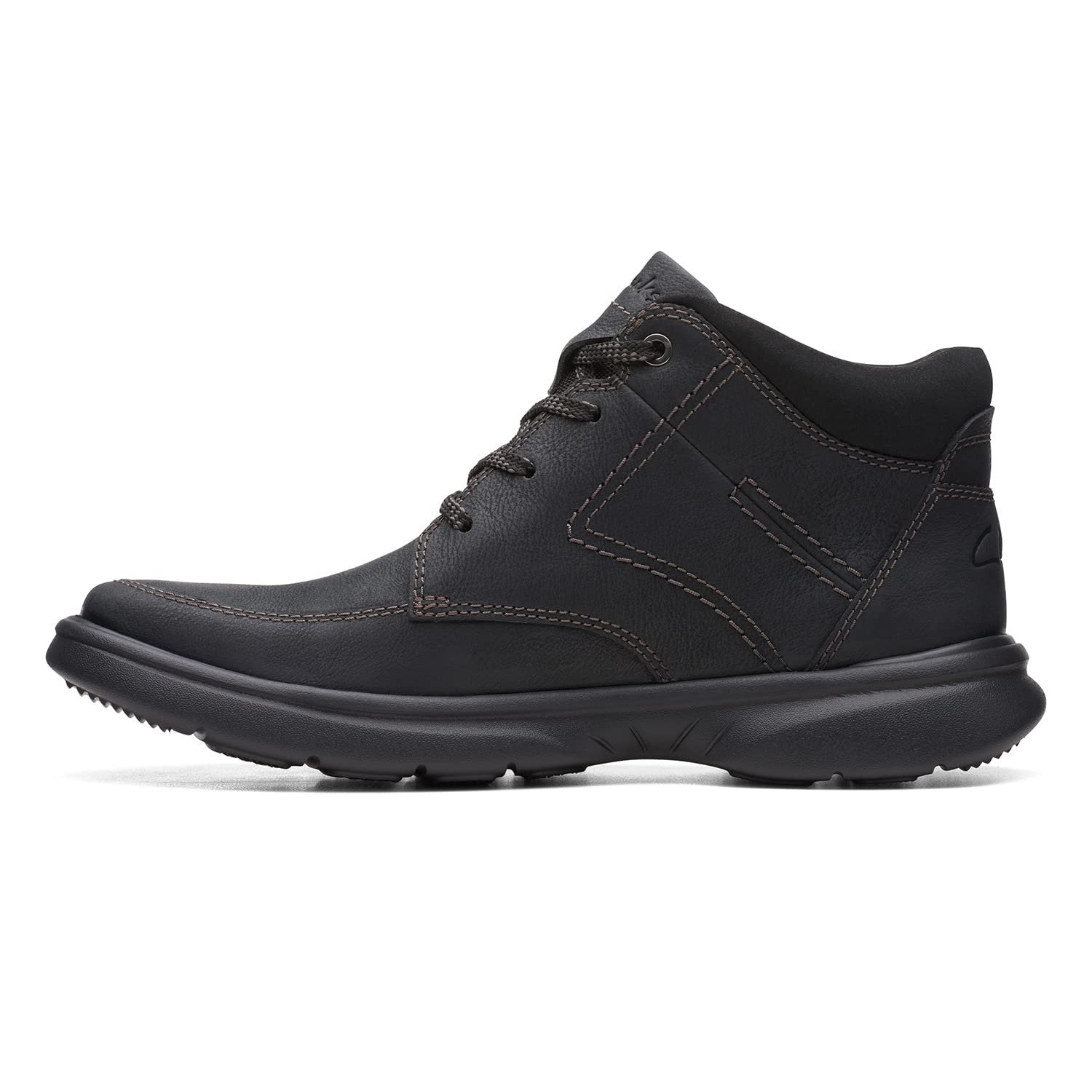 Ботинки Clarks Desert мужские, фото №5