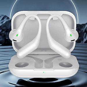 Устройство для голосового перевода Белый, 144 языков synthetic.ua - Фото 1