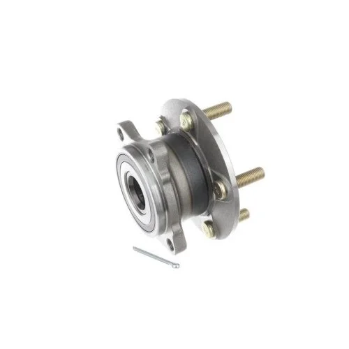 Комплект подшипника ступицы SKF VKBA 7409 для MITSUBISHI PEUGEOT, задний мост, фото №4