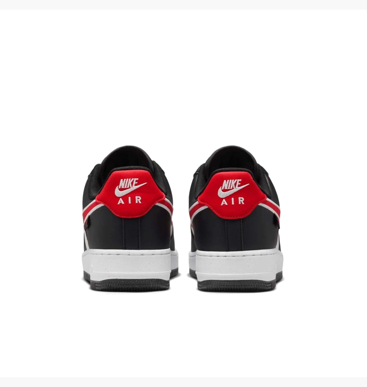 Кросівки Nike AIR FORCE 1 07 NN 43, фото №4