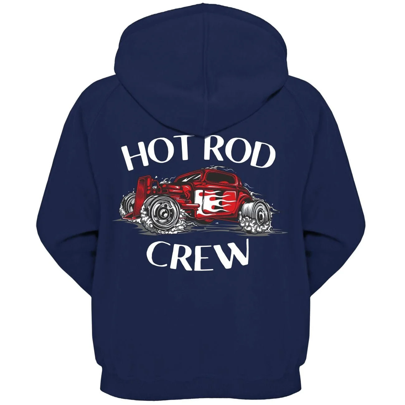 Куртка з капюшоном FELDWEGHEIZER Дитяча Hot Rod Crew Для хлопчиків, фото №1 Куртка з капюшоном FELDWEGHEIZER Дитяча Hot Rod Crew Для хлопчиків, фото №1