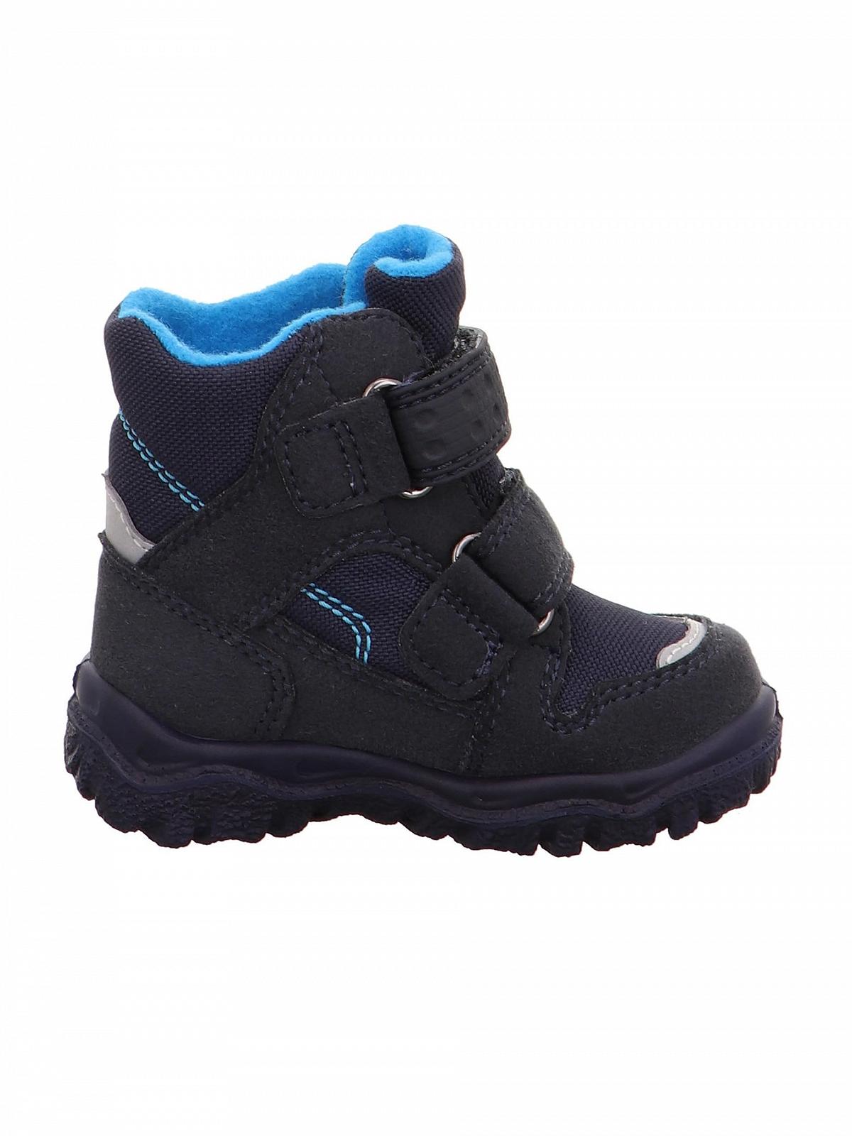 Чоботи Superfit Husky1 для хлопчиків, фото №5