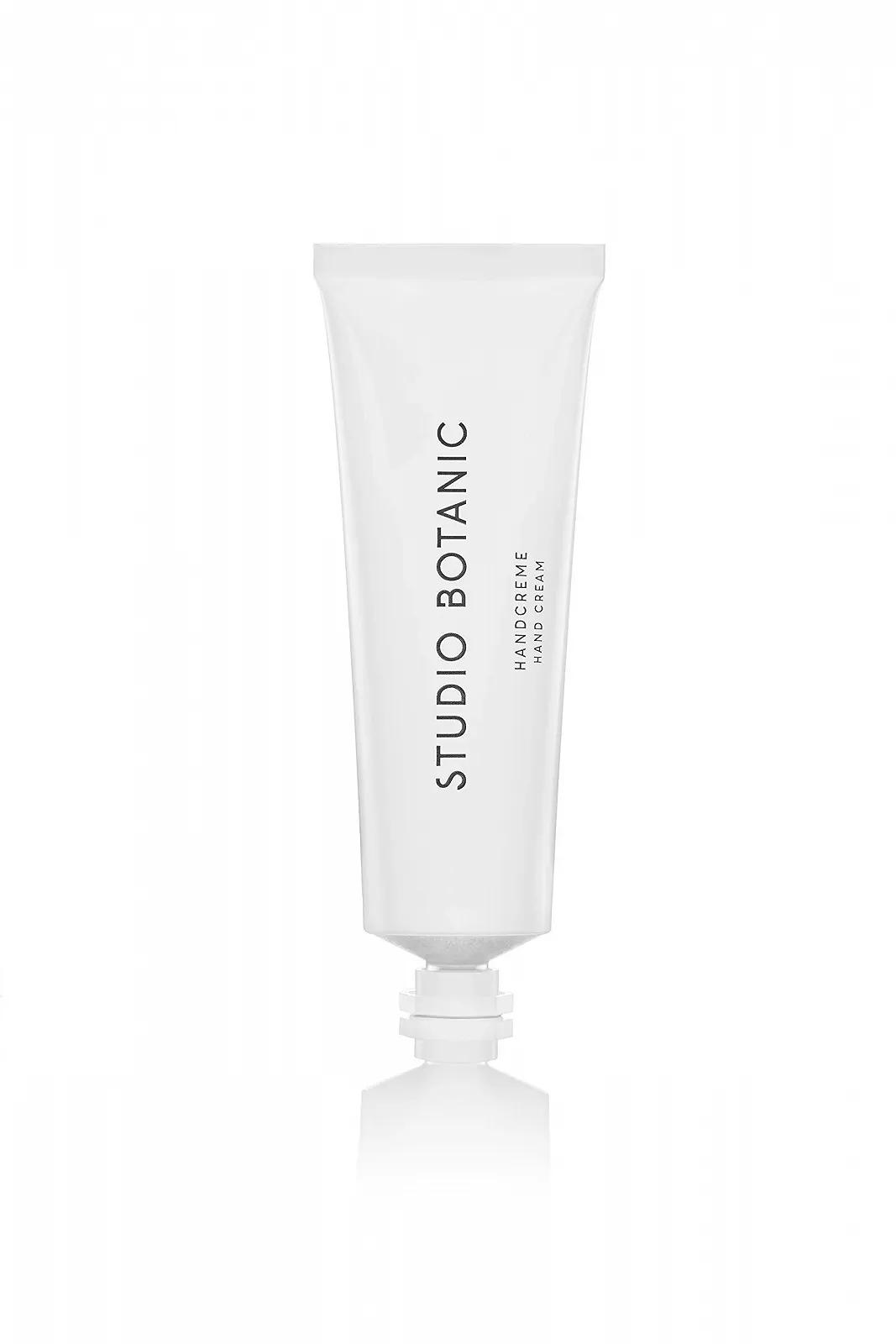 Крем для рук Studio Botanic з органічною оливковою олією 50 мл, фото №2