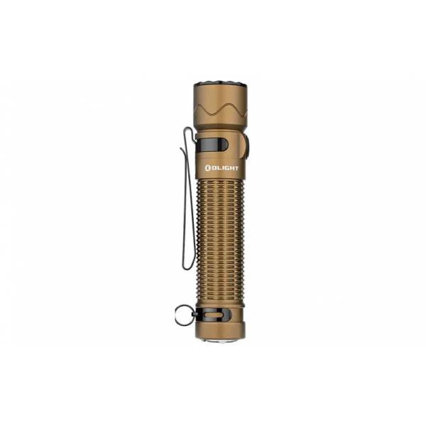 Фонар Olight Warrior Mini 2 П'яний (1013-2370.33.87), фото №3