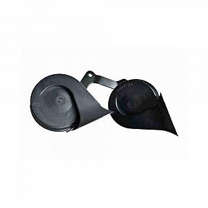 Звуковой сигнал VEMO V58-77-0004 Green Mobility Parts для TESLA - Фото 1