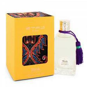 Парфумована вода ETRO Musk Unisex 100 мл - Фото 1