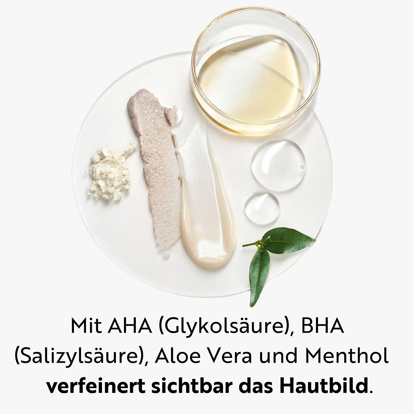 Гель для вмивання M. Asam Clear Skin 200 мл, фото №4