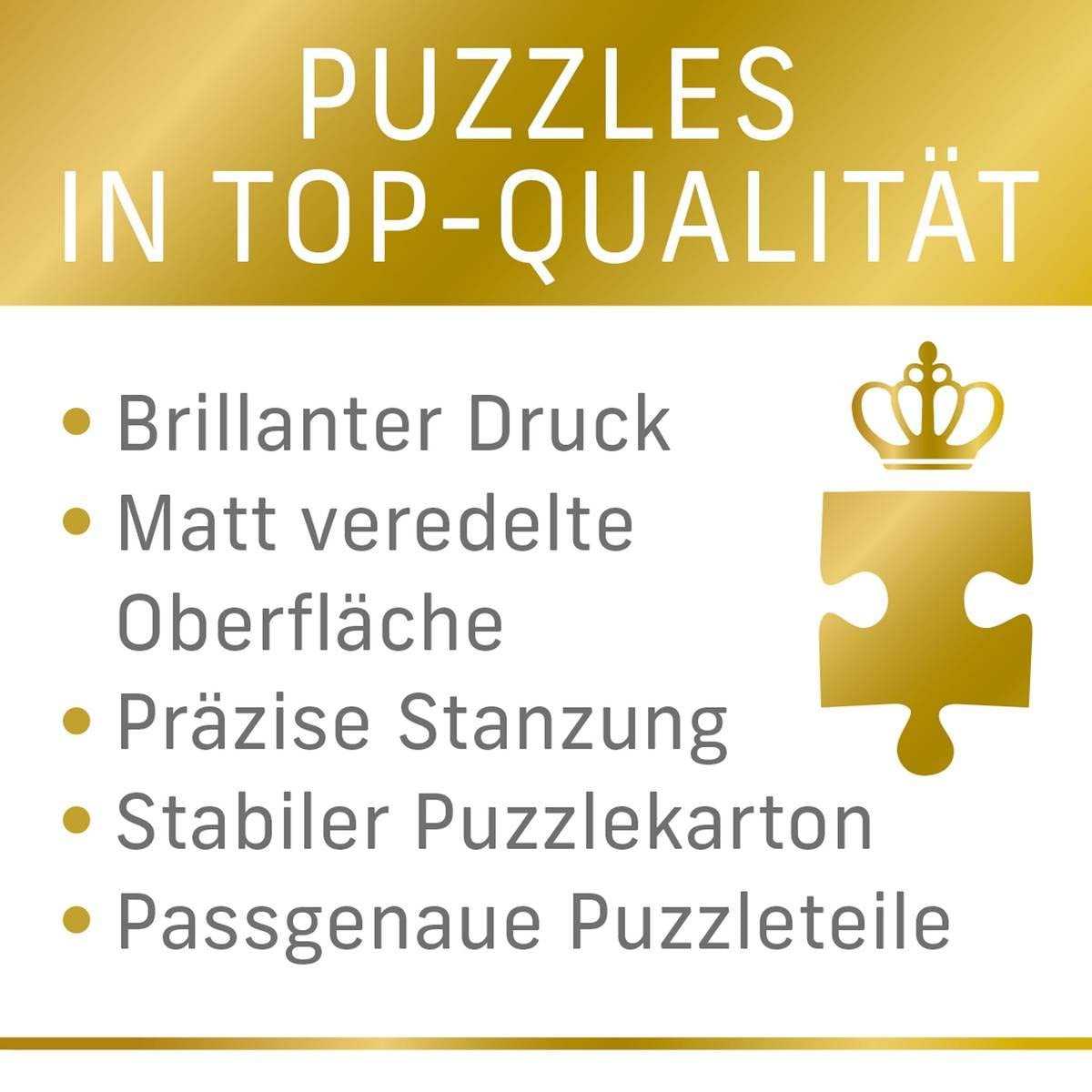 Пазл CALVENDO Корова на цветущем альпийском лугу в Алльгой 1000 деталей 64 x 48 см, фото №3