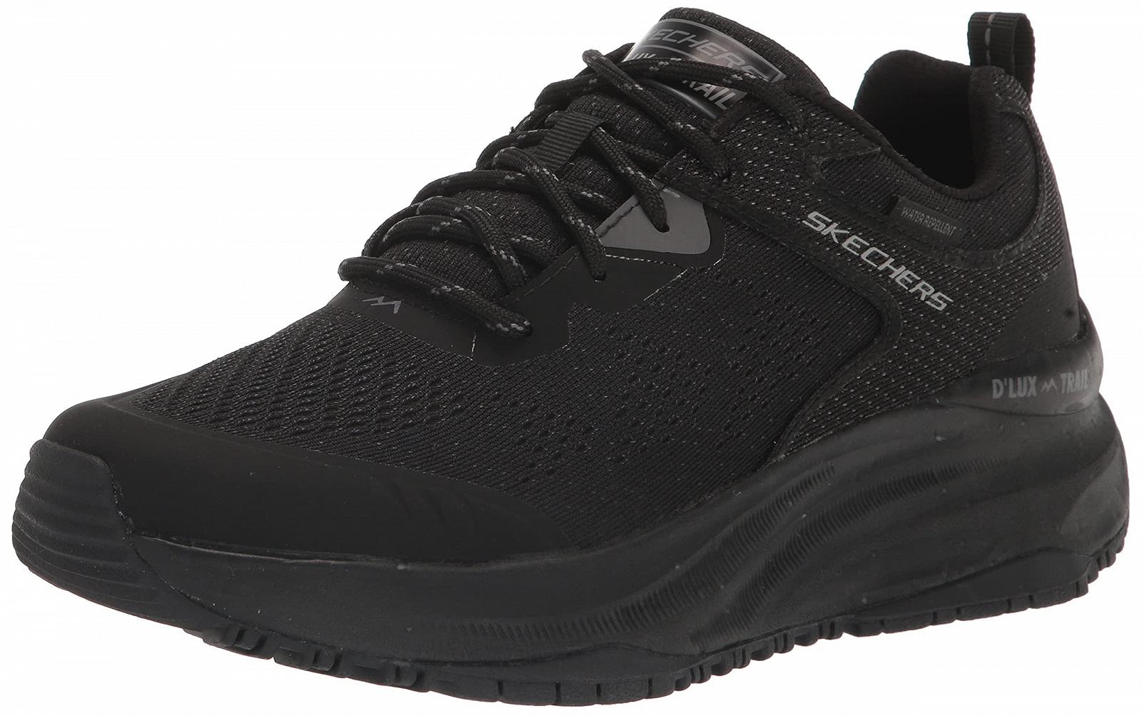 Кроссовки мужские Skechers, фото №1