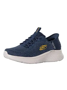 Кеди Skechers D'lux Quick Upgrade Walker Чоловічі - Фото 1