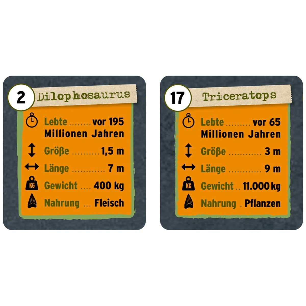 Панорамний пазл Die Spiegelburg T-Rex World 17548 250 елементів, фото №3 Панорамний пазл Die Spiegelburg T-Rex World 17548 250 елементів, фото №3