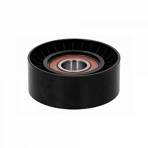 Ролик натяжной поликлинового ремня VAICO V22-0591 для PEUGEOT - Фото 1