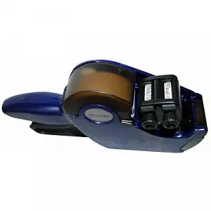 Этикет-пистолет Open prontoC20 (DB2616BLS-10+10) synthetic.ua - Фото 1