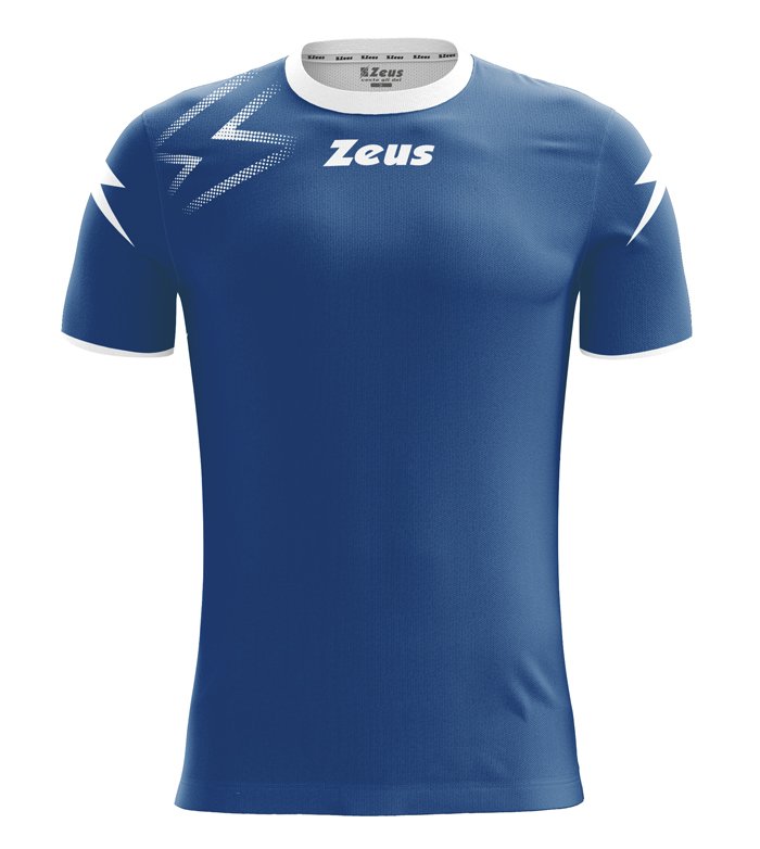 Футболка Zeus MIDA блакитний  XXXS, фото №1