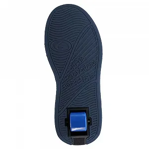 Роликові кросівки BREEZY ROLLERS 2191820 Синій/Блакитний, розмір 29 synthetic.ua - Фото 1