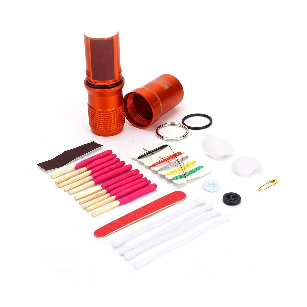 Контейнер JTLB, герметична пляшка-капсула, фото №1