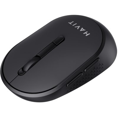 Мышка Havit HV-MS78GT Wireless Black (6939119041212), фото №2