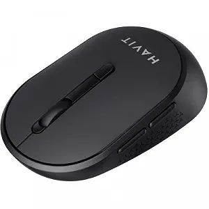 Мышка Havit HV-MS78GT Wireless Black (6939119041212) ціна на synthetic.ua - Фото 1 Мышка Havit HV-MS78GT Wireless Black (6939119041212) synthetic.ua - Фото 1