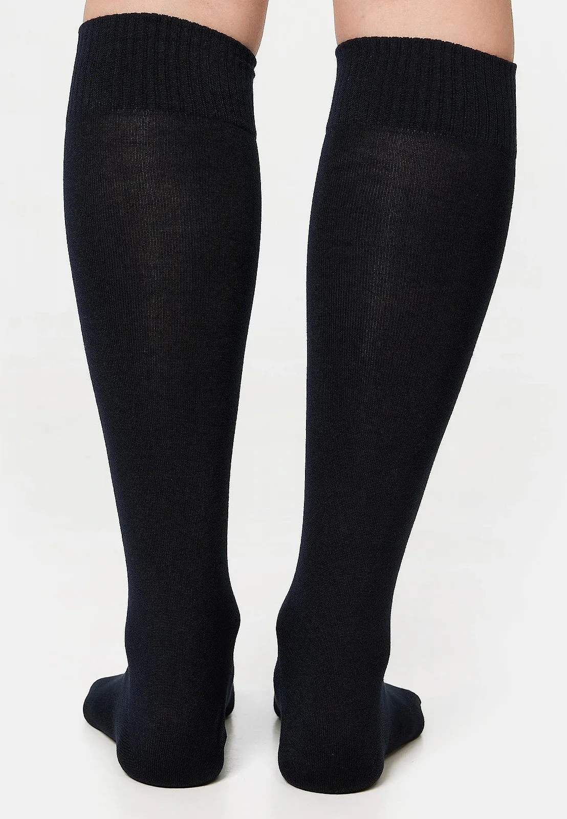 Гольфи Nur Die Bamboo Особливо М'які та Дихаючі, фото №3 Гольфи Nur Die Bamboo Особливо М'які та Дихаючі, фото №3