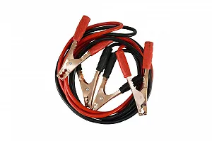 Провода пусковые Сила 150 A x 2,5 м 900301 - Фото 1