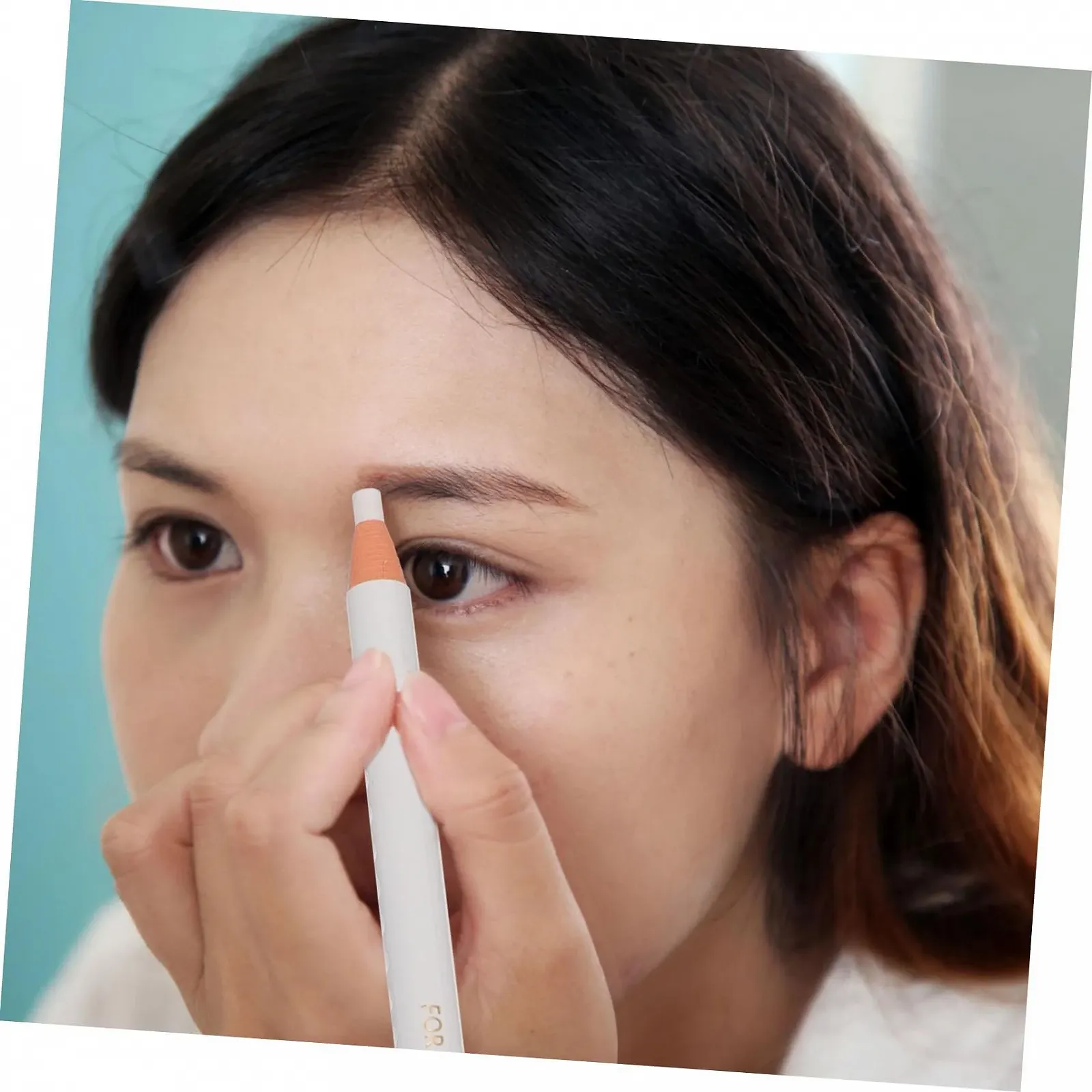 Карандаш для глаз minkissy Набор, фото №4 Карандаш для глаз minkissy Набор, фото №4