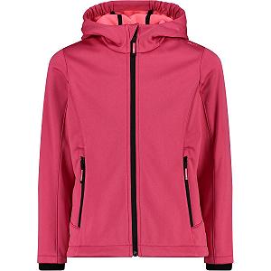 Softshell Куртка CMP G-jacke mit Fester Kapuze Дитяча Унісекс - Фото 1