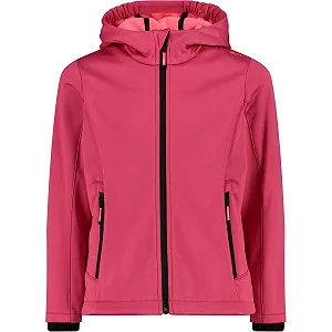 Softshell Куртка CMP G-jacke mit Fester Kapuze Детская Унисекс - Фото 1
