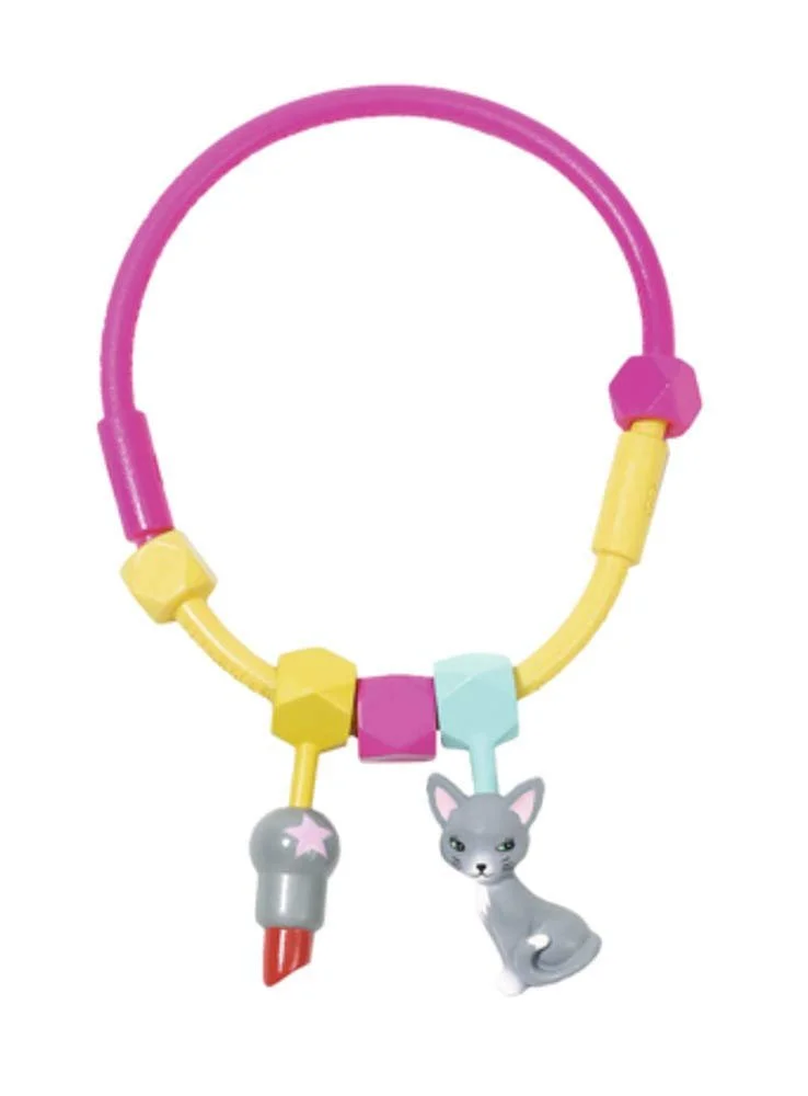 Аксесуари Zapf Creation Lil' Snaps Wave 1 Multi-Coloured, фото №4 Аксесуари Zapf Creation Lil' Snaps Wave 1 Multi-Coloured, фото №4