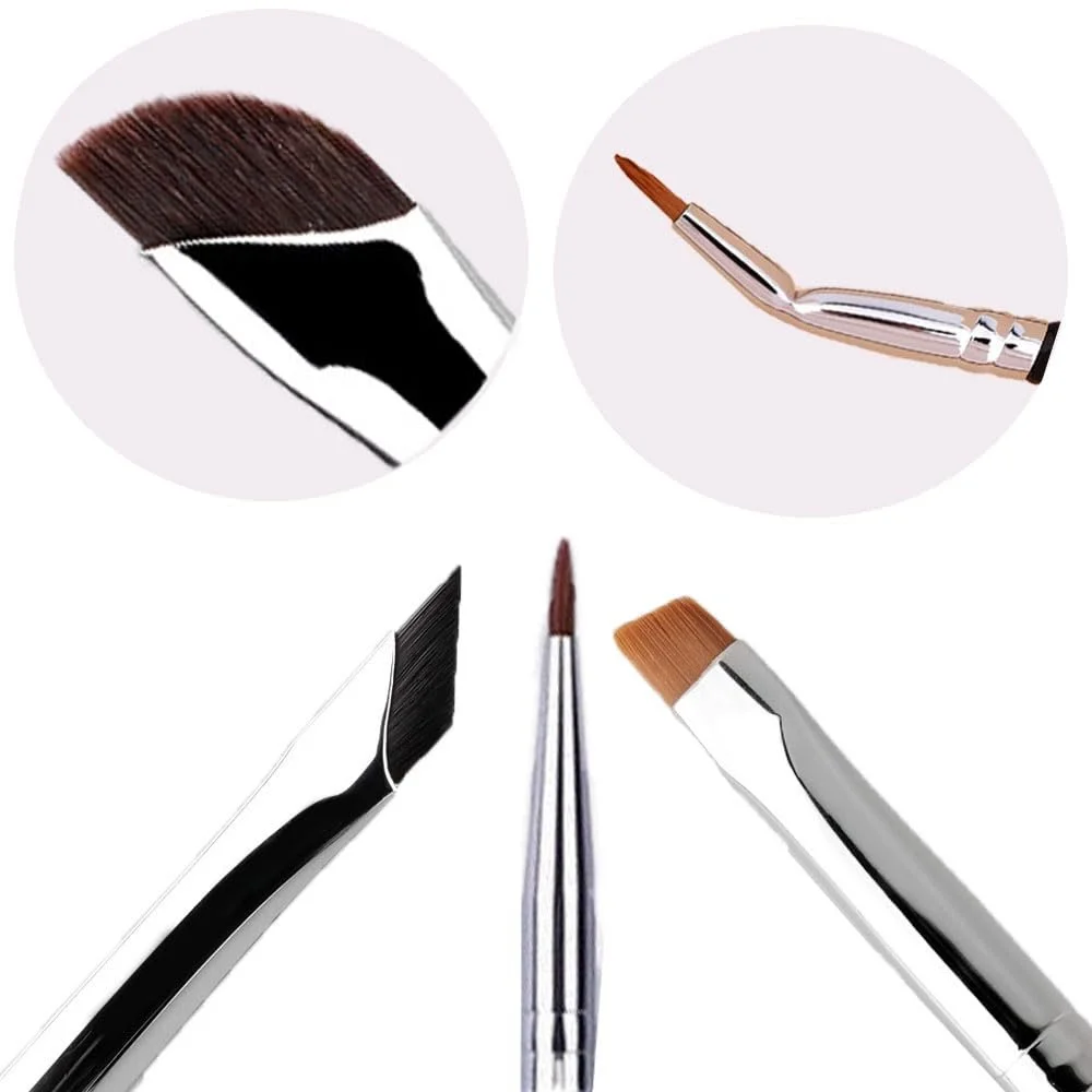 Набір з 6 для Макіяжу Очей, фото №3