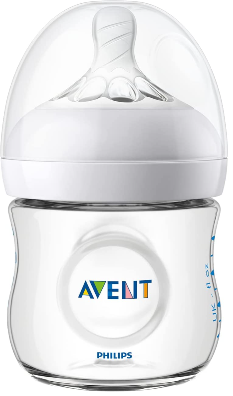 Детская бутылочка Philips Avent Natural SCF030/17, фото №2