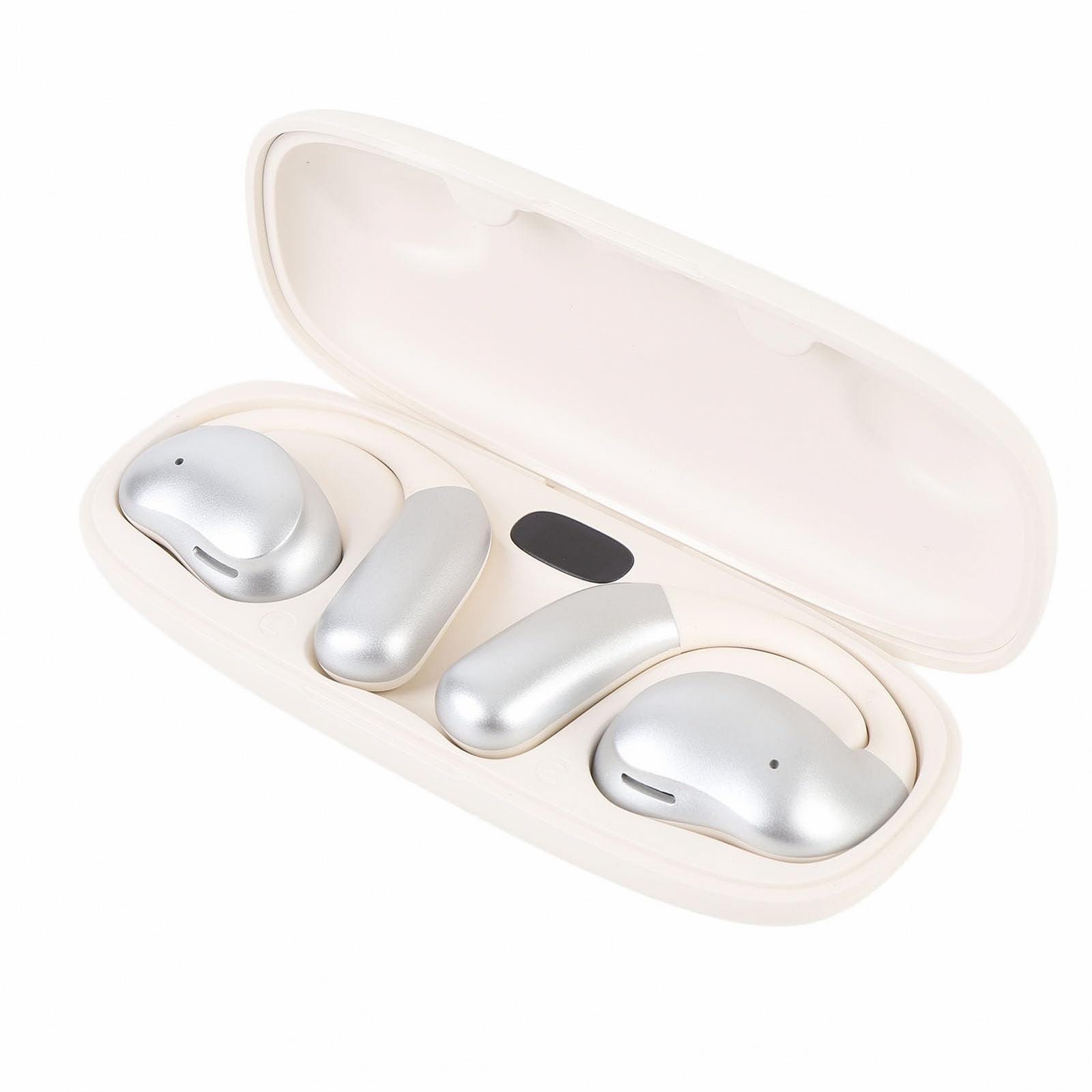 Навушники для перекладу в реальному часі Білий, фото №5