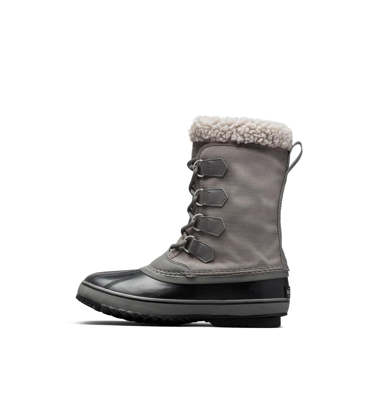 Чоловічі зимові чоботи Sorel 1964 Pac Nylon WP, фото №1