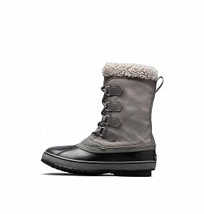 Чоловічі зимові чоботи Sorel 1964 Pac Nylon WP - Фото 1