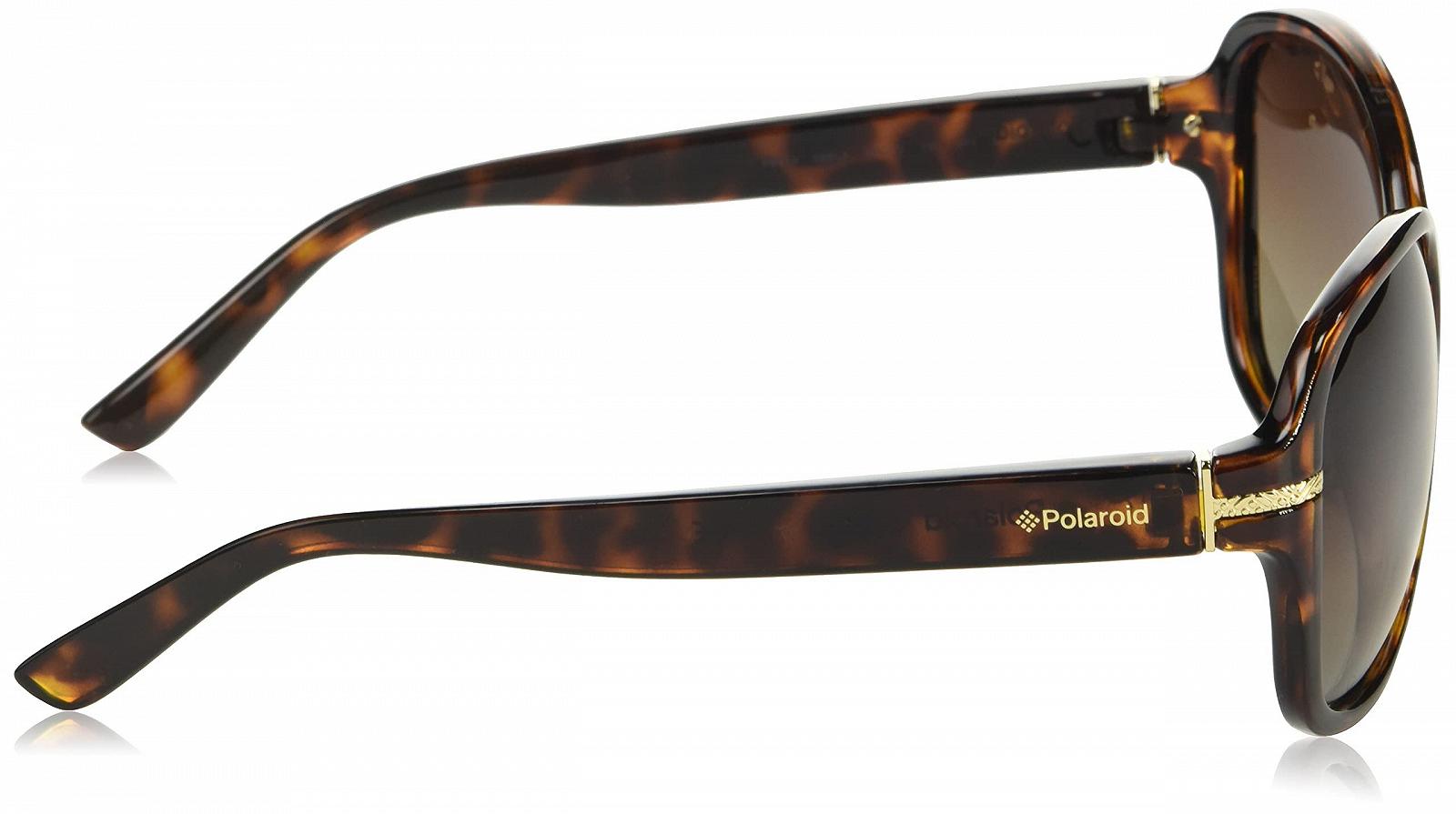 Жіночі сонцезахисні окуляри Polaroid, фото №3