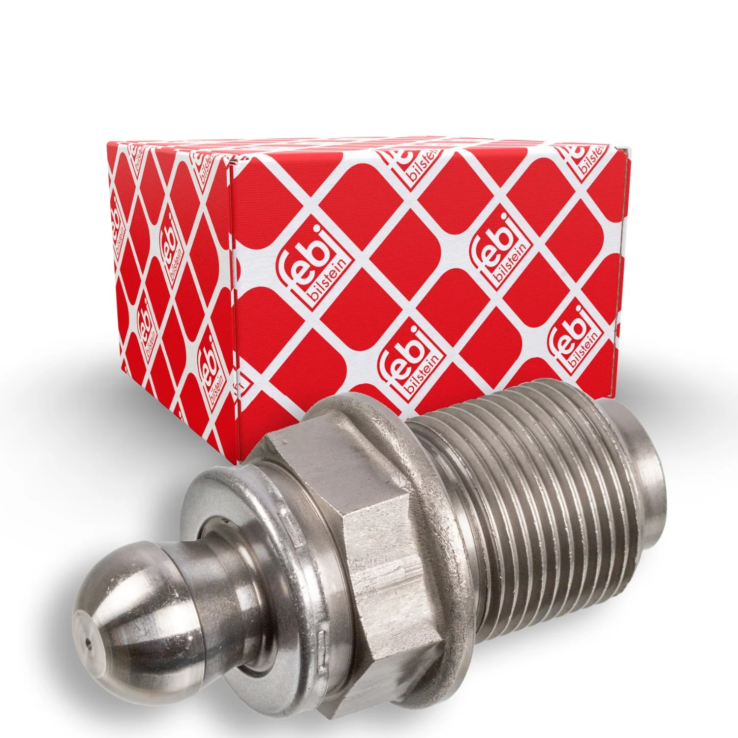 Штовхач клапана FEBI BILSTEIN 07377 для MERCEDES-BENZ впускний/випускний, фото №1