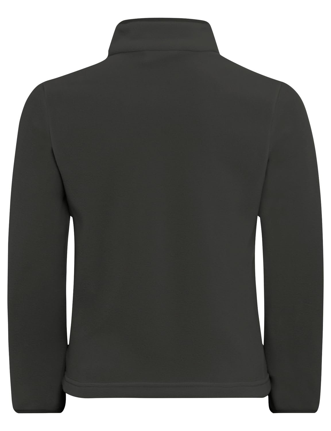 Пуловер Jack Wolfskin Unisex Kinder Taunus Halfzip K, фото №2