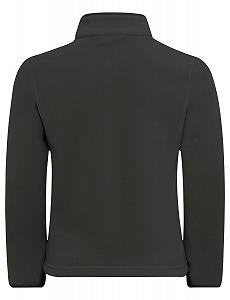 Пуловер Jack Wolfskin Unisex Kinder Taunus Halfzip K synthetic.ua - Фото 1