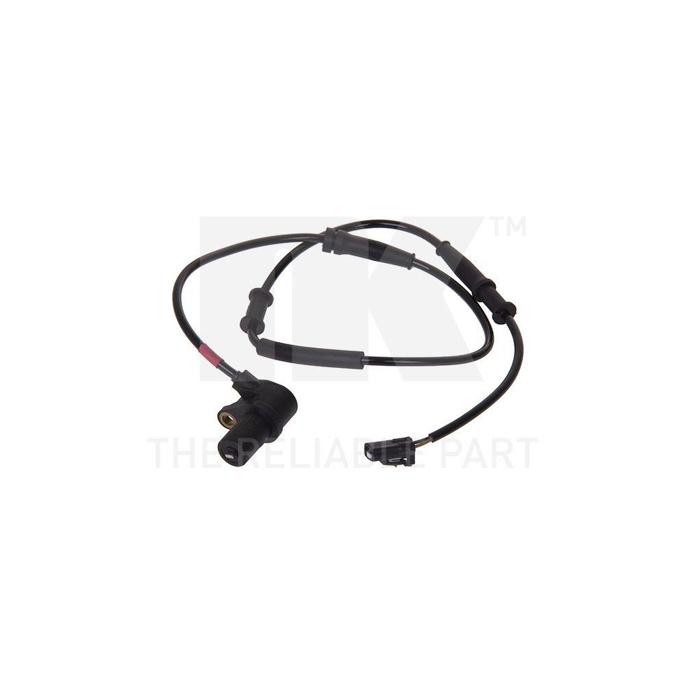 Датчик частоты вращения колеса NK 293417 для HYUNDAI передний мост справа, фото №1