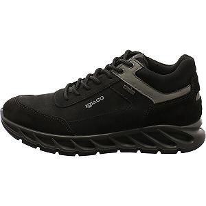 Ботинки Oxford IGI&Co U.Santos GTX Мужские synthetic.ua - Фото 1