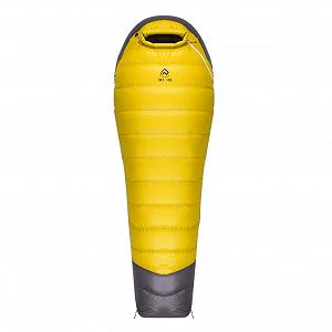 Спальний мішок Fiorky Down Camping Ultralight Winter Waterproof Portable - Фото 1