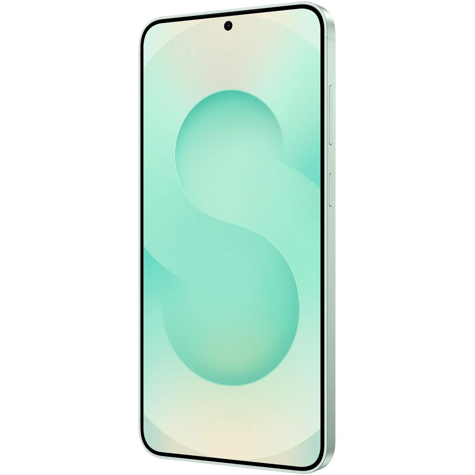 Смартфон Samsung Galaxy S25+ 5G 12/512GB 6.7" OLED 120 Гц 50 МП Mint Dual SIM, фото №3