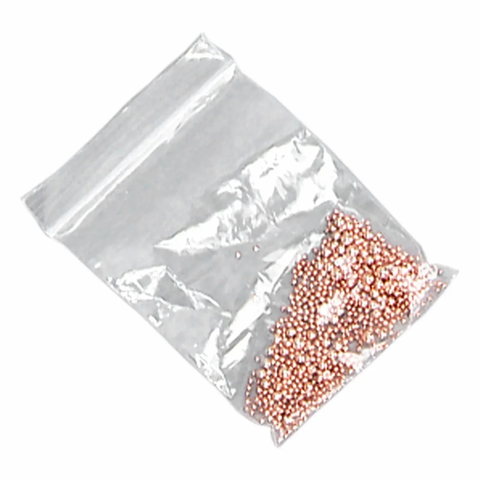 Стразы для ногтей Кристалл Набор 24 ячейки, фото №8