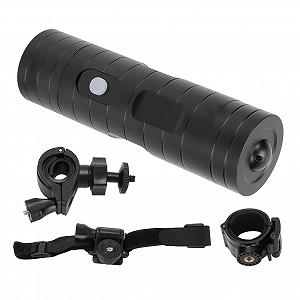 Камера Helmet HD 1080P Спортивная с держателем 170° Водонепроницаемая для велосипеда и мотоцикла цена на synthetic.ua - Фото 1 Камера Helmet HD 1080P Спортивная с держателем 170° Водонепроницаемая для велосипеда и мотоцикла synthetic.ua - Фото 1