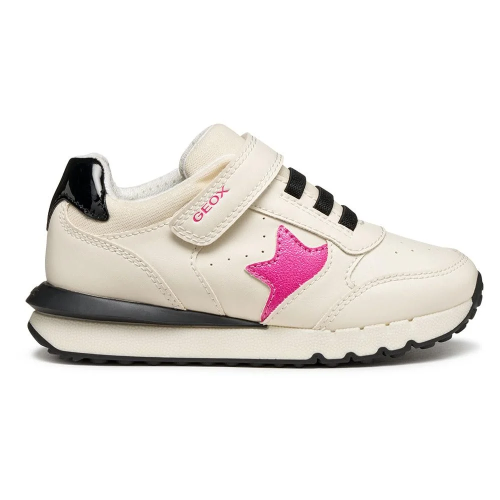 Кроссовки Geox J Fastics для девочек, фото №1