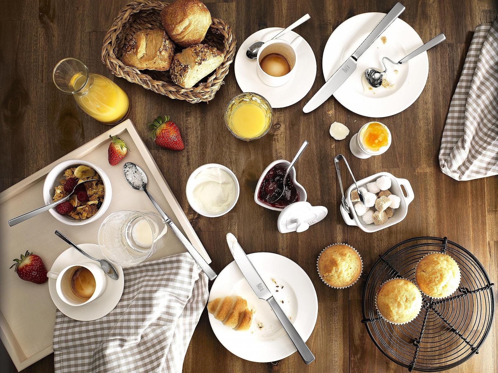 Ложка для коктейлів Zwilling Dinner 6 Longdrink, фото №2 Ложка для коктейлів Zwilling Dinner 6 Longdrink, фото №2