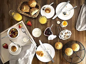 Ложка для коктейлів Zwilling Dinner 6 Longdrink synthetic.ua - Фото 1