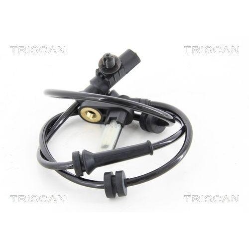 Датчик частоти обертання колеса TRISCAN 8180 14213 для NISSAN, задня вісь справа, фото №2